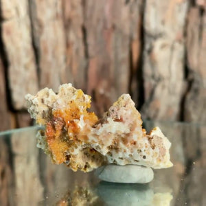 4.8cm 42g Vanadinite from Mibladen, Morocco