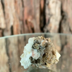 3cm 20g Vanadinite from Mibladen, Morocco