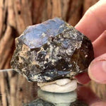 6cm 132g Vesuvianite from Fushan Mine, Hebei, China