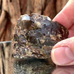 6cm 104g Vesuvianite from Fushan Mine, Hebei, China