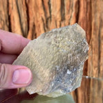 8cm 425g Dogtooth Calcite from Balochistan, Pakistan
