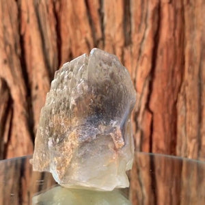 8cm 425g Dogtooth Calcite from Balochistan, Pakistan