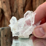5.5cm 27g Clear Faden Quartz from Balochistan, Pakistan