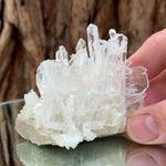6cm 145g Clear Faden Quartz from Balochistan, Pakistan