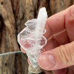 7cm 27g Clear Faden Quartz from Balochistan, Pakistan