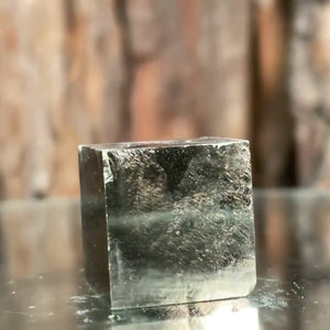 2cm 25g 0.03kg Spanish Pyrite from Navajún, La Rioja, Spain