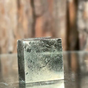2cm 25g 0.03kg Spanish Pyrite from Navajún, La Rioja, Spain