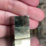 2cm 28g Spanish Pyrite from Navajún, La Rioja, Spain