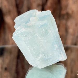 4.8cm 58g Aquamarine from Skardu, Pakistan