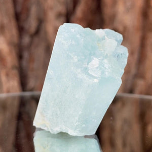 4.8cm 58g Aquamarine from Skardu, Pakistan