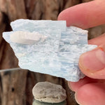 7.2cm 68g Aquamarine from Skardu, Pakistan