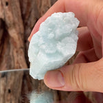 6.6cm 120g Aquamarine from Skardu, Pakistan