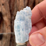 5cm 22g Aquamarine from Skardu, Pakistan