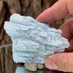 7.8cm 124g Aquamarine from Skardu, Pakistan