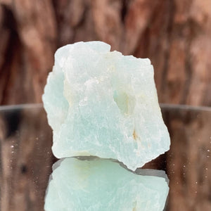 3.6cm 42g Aquamarine from Skardu, Pakistan