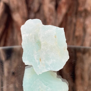 3.6cm 42g Aquamarine from Skardu, Pakistan