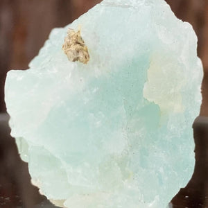 3.6cm 42g Aquamarine from Skardu, Pakistan