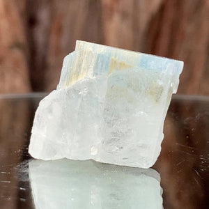 2.6cm 14g Aquamarine from Skardu, Pakistan
