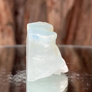 2.6cm 14g Aquamarine from Skardu, Pakistan
