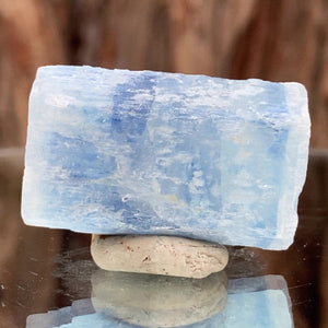 3.4cm 22g Aquamarine from Skardu, Pakistan