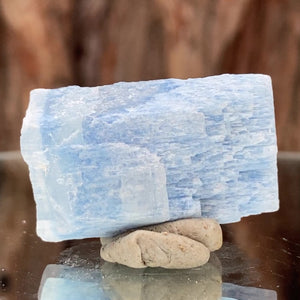 3.4cm 22g Aquamarine from Skardu, Pakistan