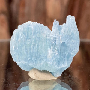 2.5cm 8g Aquamarine from Skardu, Pakistan