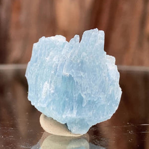 2.5cm 8g Aquamarine from Skardu, Pakistan