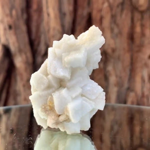 6.5cm 95g Aquamarine from Skardu, Pakistan