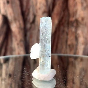4cm 5g Aquamarine from Skardu, Pakistan