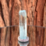 5cm 15g Aquamarine from Daso Mine, Shigar District, Gilgit-Baltistan, Pakistan