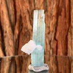 6cm 20g Aquamarine from Nid Mine, Shigar District, Gilgit-Baltistan, Pakistan