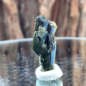 3cm 4g Epidote from Skardu, Pakistan