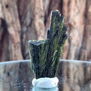 5.5cm 15g Epidote from Skardu, Pakistan