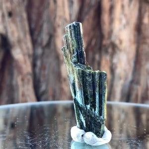 5.5cm 15g Epidote from Skardu, Pakistan