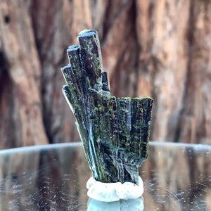 5.5cm 15g Epidote from Skardu, Pakistan