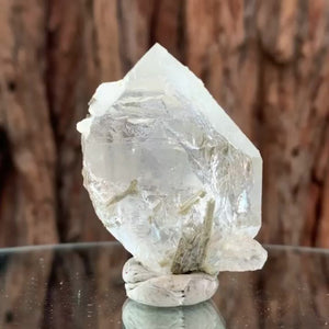 5.5cm 90g Epidote and Quartz from Skardu, Pakistan