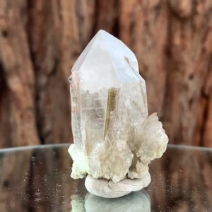 5cm 50g Epidote and Quartz from Skardu, Pakistan