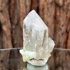 5cm 50g Epidote and Quartz from Skardu, Pakistan