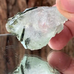4.5cm 55g Epidote and Quartz from Skardu, Pakistan