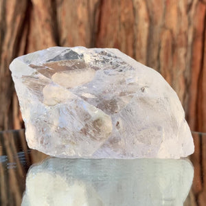 
            
                Load image into Gallery viewer, 9.5cm 320g Himalayan Clear Quartz from Skardu, Pakistan
            
        