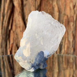 7cm 122g Himalayan Clear Quartz (Tabular Shape) from Skardu, Pakistan