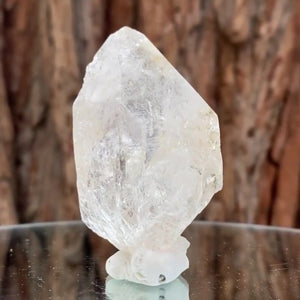 6.5cm 85g Himalayan Clear Quartz, Niaslo Mine, Basha Valley, Skardu, Pakistan