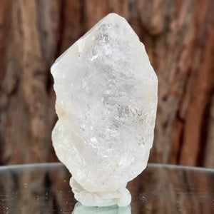 6.5cm 85g Himalayan Clear Quartz, Niaslo Mine, Basha Valley, Skardu, Pakistan