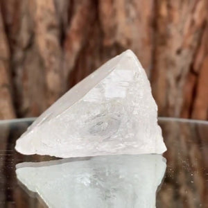 5.5cm 85g Himalayan Clear Quartz, Niaslo Mine, Basha Valley, Skardu, Pakistan