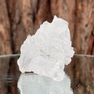 5.5cm 60g Himalayan Clear Quartz, Niaslo Mine, Basha Valley, Skardu, Pakistan