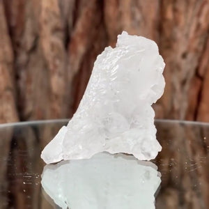 5.5cm 60g Himalayan Clear Quartz, Niaslo Mine, Basha Valley, Skardu, Pakistan