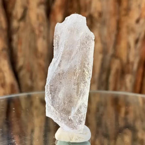 5.8cm 24g Himalayan Clear Quartz, Niaslo Mine, Basha Valley, Skardu, Pakistan