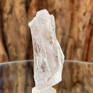 5.8cm 24g Himalayan Clear Quartz, Niaslo Mine, Basha Valley, Skardu, Pakistan