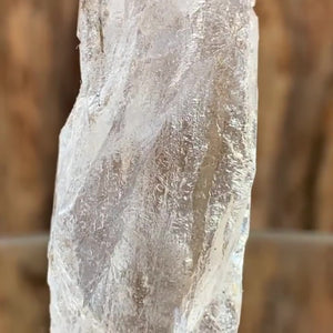 5.8cm 24g Himalayan Clear Quartz, Niaslo Mine, Basha Valley, Skardu, Pakistan
