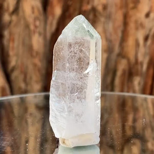 5.5cm 34g Himalayan Clear Quartz, Niaslo Mine, Basha Valley, Skardu, Pakistan